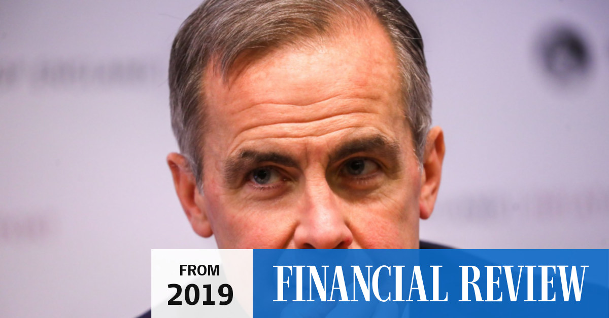 Bank of England's Michael Saunders sees no rate rush amid Brexit unknowns